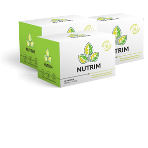 Nutrimcapsules Deutschland